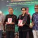 Bedah Buku Rocky Gerung, Gubernur Koster Dorong Generasi Muda Rawat Semangat Marhaenisme di Era Digital