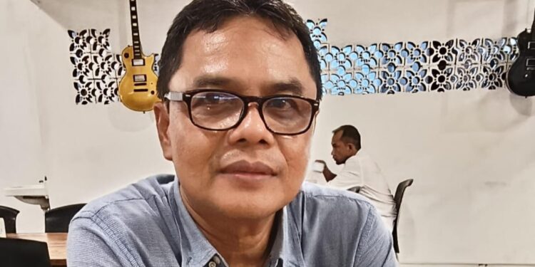 Dewan Pers Sesalkan Oknum Wartawan Lakukan Dugaan Pemerasan