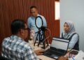 Antusiasme Meningkat, Pasporia Imigrasi Ngurah Rai Layani 32 Permohonan Paspor di Akhir Pekan