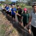Pemkot Denpasar Gelar Gerakan Tanam Padi Cakrabuana Agritan, Perkuat Ketahanan Pangan Hadapi Musim Kemarau