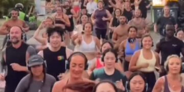 Dirjen Imigrasi Menindak Event Lari Diskriminatif di Bali: Tidak Boleh ada Negara dalam Negara!