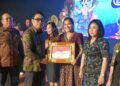 Peringatan Hari Anak Nasional di Denpasar Usung Tema “Sastraning Rare”