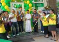 Apotek K-24 Resmi Hadir di Labuan Bajo, Founder Targetkan Layanan Kesehatan Menjangkau Seluruh Pelosok NTT