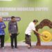 Bicara Depan 140 Akademisi Pertanian dari 31 Universitas Wilayah Timur, Koster Paparkan Strategi Amankan Pertanian dan Kendalikan Alih Fungsi Lahan