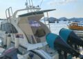 Kapal-Kapal Dokking Berbulan-bulan di Pesisir Labuan Bajo, Warga Desak Pemda Tertibkan dan Awasi Dugaan Pencemaran Laut