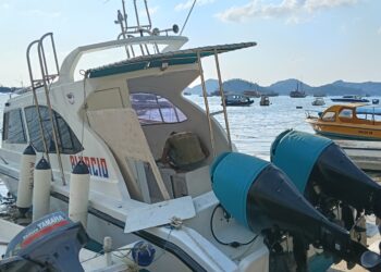 Kapal-Kapal Dokking Berbulan-bulan di Pesisir Labuan Bajo, Warga Desak Pemda Tertibkan dan Awasi Dugaan Pencemaran Laut