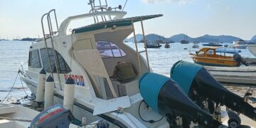 Kapal-Kapal Dokking Berbulan-bulan di Pesisir Labuan Bajo, Warga Desak Pemda Tertibkan dan Awasi Dugaan Pencemaran Laut