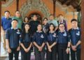 Wagub Bali Dukung Penuh Program ADUJAK Bali untuk Cetak Duta GenRe Generasi Emas Bali