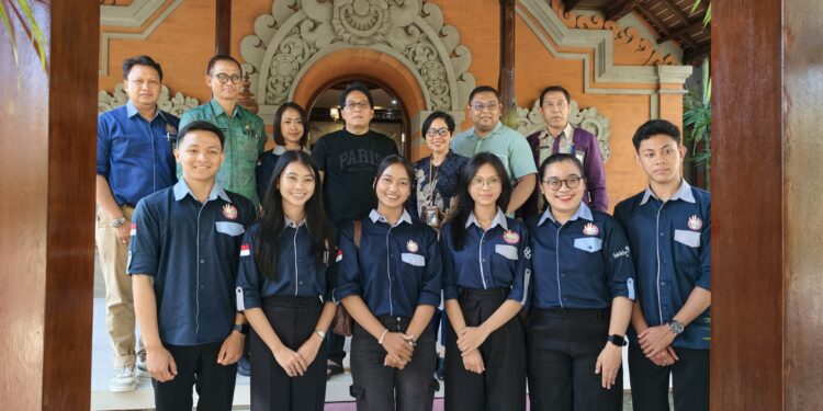 Wagub Bali Dukung Penuh Program ADUJAK Bali untuk Cetak Duta GenRe Generasi Emas Bali