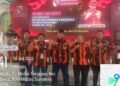 Terpilih Kembali Secara Aklamasi/Amanah, Guntur Syahputra Siap Pimpin PAC Pemuda Pancasila Medan Denai Periode 2026–2029