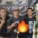 Tameng Latihan Hancur oleh Bukti Kejuaraan: Ironi Penegakan Hukum Judi Sabung Ayam di Medan Johor
