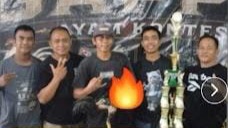 Tameng Latihan Hancur oleh Bukti Kejuaraan: Ironi Penegakan Hukum Judi Sabung Ayam di Medan Johor