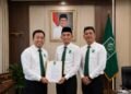 Sewargading Kembali Pimpin PKB Manggarai Barat, DPP Targetkan Penguatan Organisasi Menuju Pemilu 2029