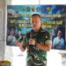 Pulihkan Danau Buyan, Pangdam IX/Udayana Tegaskan Komitmen TNI Menjaga Kelestarian Alam Bali