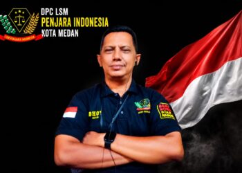 DPC LSM Penjara Indonesia Kota Medan Apresiasi Kerja Cepat Polsek Medan Tembung, Ungkap Kasus Dugaan Pemerasan