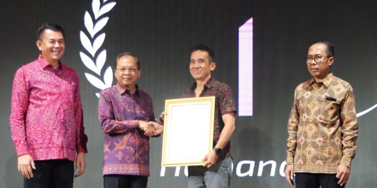 Tutup FSBJ VIII 2026, Koster: Festival Seni Bali Jani Kian Diminati, Jumlah Karya dan Pelaku Seni Terus Meningkat