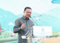 Hadiri GPIPS 2026, Dewa Made Indra: Insentif Jadi Upaya Lindungi Lahan Pertanian Produktif