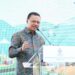 Hadiri GPIPS 2026, Dewa Made Indra: Insentif Jadi Upaya Lindungi Lahan Pertanian Produktif
