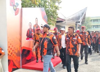 Klarifikasi & Bantahan Keras, Tudingan Status DPO terhadap Guntur Sahputra adalah Hoaks & Fitnah Keji Oknum tak Bertanggung Jawab!