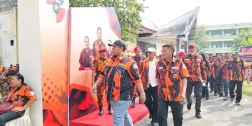 Klarifikasi & Bantahan Keras, Tudingan Status DPO terhadap Guntur Sahputra adalah Hoaks & Fitnah Keji Oknum tak Bertanggung Jawab!