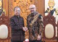 Gubernur Koster Dukung ICANN87 Digelar di Bali, Siap Luncurkan Domain Bali dan Angkat Aksara Bali ke Panggung Internet Dunia