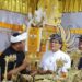 Wagub Giri Prasta Apresiasi Pitra Yadnya Massal, Ringankan Beban dan Pererat Persaudaraan Warga