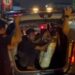 Satpol PP Denpasar Gelar SABERGEP, Tertibkan Pedagang Asongan di Sejumlah Traffic Light