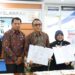 Wali Kota Jaya Negara Teken MoU dengan BPSDMP Kemenhub, Cetak SDM Transportasi Unggul Berbasis Daerah Lewat Program Pembibitan Taruna