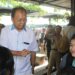 Peringatan Hari Tumpek Krulut, Gubernur Bali Sapa Kaum Muda di Kedai Tangkil Tabanan
