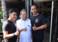 Rahina Tumpek Krulut, Gubernur Koster Traktir 10 Ribu Cup Kopi Gratis di Jenar Kopi, Dorong Kecintaan terhadap UMKM Lokal