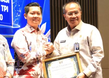 Kantor Imigrasi Ponorogo Raih 6 Penghargaan Atas Capaian Kinerja Semester I Tahun 2026 dari Kanwil Ditjen Imigrasi Jawa Timur