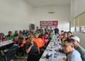 Sinergitas Ojol Sumut Ciptakan Ruang Publik yang Aman dan Kondusif