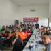 Sinergitas Ojol Sumut Ciptakan Ruang Publik yang Aman dan Kondusif