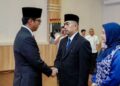 Penunjukan Plh Sekda Kota Medan Disorot, Adi Warman Lubis Pertanyakan Komitmen terhadap Sistem Merit