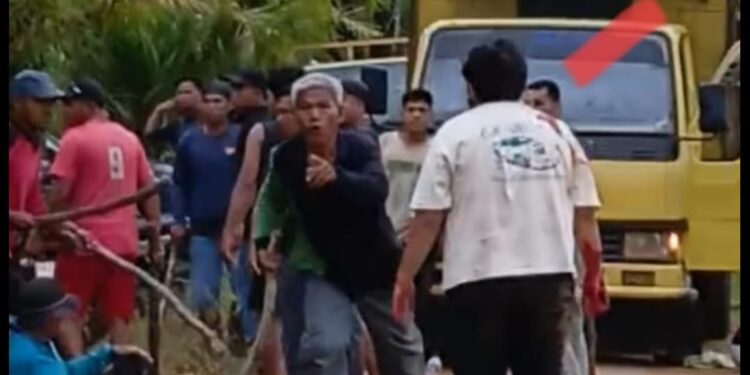 Bupati Palas Didesak Copot Kades Gunung Malintang: Buntut dari Dugaan Keterlibatan Kasus Penganiayaan di Dusun Balaka