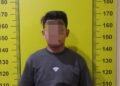 Operasi Malam Satresnarkoba Berbuah Hasil, Dua Pengedar Sabu Dibekuk di Pagar Merbau