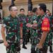 Perkuat Respons Cepat Bencana, Kodam IX/Udayana Gelar Latihan Operasi Gabungan TNI Bersama Lintas Instansi
