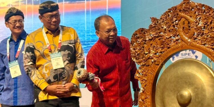 Gubernur Koster Buka APDT 2026, Tegaskan Bali Jaga Keseimbangan Pariwisata, Budaya, Lingkungan dan Ketahanan Energi