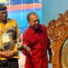 Gubernur Koster Buka APDT 2026, Tegaskan Bali Jaga Keseimbangan Pariwisata, Budaya, Lingkungan dan Ketahanan Energi