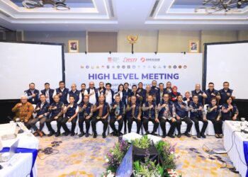 Meningkatnya Ancaman Penipuan, SATGAS PASTI Perkuat Penindakan