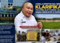Kepala DPMPTSP Deli Serdang Klarifikasi Polemik Alih Fungsi Lahan Sawah Produktif di Pantai Labu