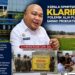 Kepala DPMPTSP Deli Serdang Klarifikasi Polemik Alih Fungsi Lahan Sawah Produktif di Pantai Labu