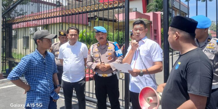 Skandal 6,8 Kg Ganja di Lapas Padangsidimpuan: GMPET-SU Desak Pencopotan Kalapas dan Usut Tuntas Pembiaran!
