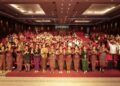 TP PKK Kota Denpasar Gelar Lomba Serangkaian Puncak HKG PKK ke-54 Tahun 2026, Angkat Tema Penguatan Layanan Kesehatan dan 10 Program Pokok PKK
