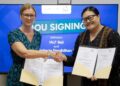 Tingkatkan Kualitas Bahasa Inggris LPBA Denpasar Gandeng IALF Bali