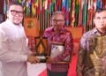 Denpasar Raih LPM Award, Perkuat Kolaborasi Wujudkan Pembangunan Berbasis Masyarakat