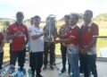 Ketua PSSI Mabar Usul Stadion Ora Flobamorata Berganti Nama Jadi Stadion Komodo, Wabup: Kalau Disepakati, Kenapa tidak?