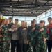 Dukung Penguatan Kesiapsiagaan dan Sinergi Hadapi Potensi Bencana, Gubernur Bali Koster Hadiri Manuver Lapangan LKO Kogabwilhan II