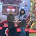Gubernur Koster Tutup Turnamen Gateball Nasional, Apresiasi Perjuangan Atlet Bali Raih Juara