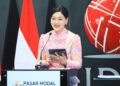 Penguatan Integritas Pasar Modal Jadi Prioritas